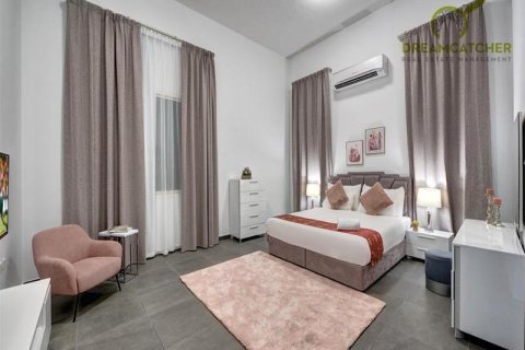 3 bedrooms Villa in Al Hamra Village, UAE No. 20182 9