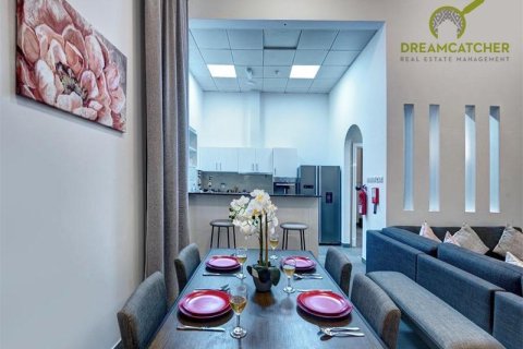 3 bedrooms Villa in Al Hamra Village, UAE No. 20182 5