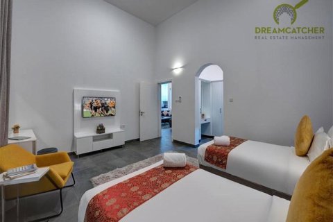 3 bedrooms Villa in Al Hamra Village, UAE No. 20182 12