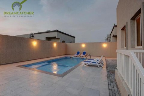 3 bedrooms Villa in Al Hamra Village, UAE No. 20182 22
