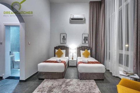 3 bedrooms Villa in Al Hamra Village, UAE No. 20182 15