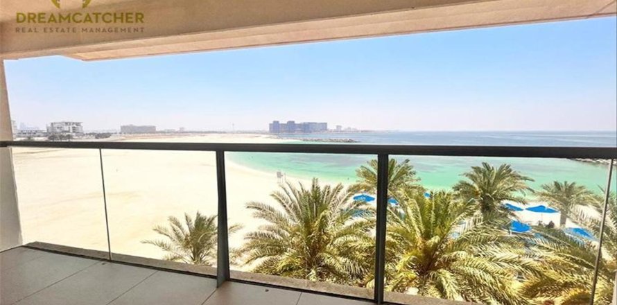 2 غرف نوم منزل ذو طابقين في Al Marjan Island, الإمارات العربية المتحدة رقم 20180