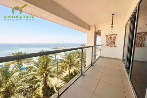 2 غرف نوم منزل ذو طابقين في Al Marjan Island, الإمارات العربية المتحدة رقم 20180 10