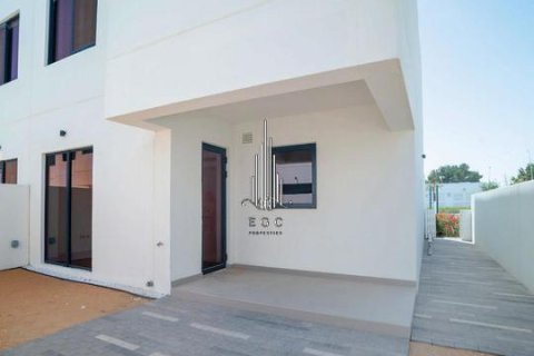 3 bedrooms Townhouse on the Yas Island, UAE No. 35506 16