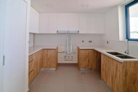 3 bedrooms Townhouse on the Yas Island, UAE No. 35506 5