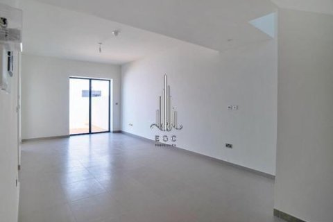 3 bedrooms Townhouse on the Yas Island, UAE No. 35506 17