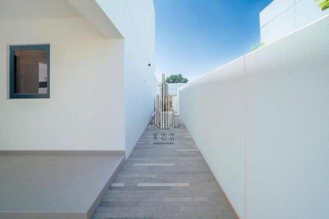 3 bedrooms Townhouse on the Yas Island, UAE No. 35506 15