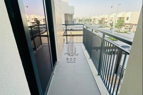 3 bedrooms Townhouse on the Yas Island, UAE No. 35506 11