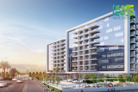 1 غرف نوم شقة في Ras al Khaimah Gateway, الإمارات العربية المتحدة رقم 24716