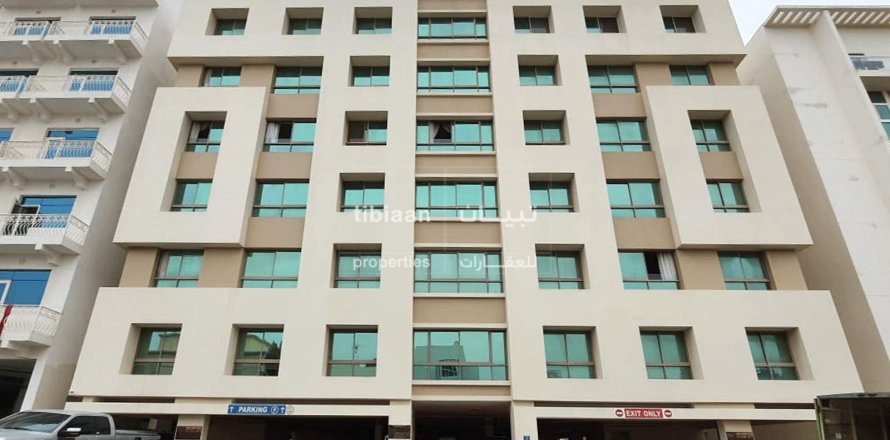 Apartment de 2 dormitorios en Muscat, Oman No. 54018