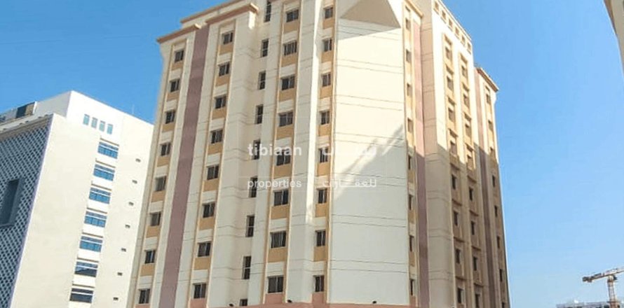 Appartement de 2 chambres à Ghala, Oman No. 54022
