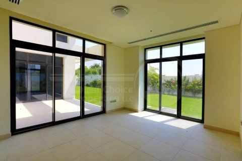 5 bedrooms Villa on the Yas Island, UAE No. 12137 12