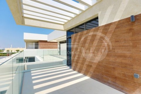 5 bedrooms Villa on the Yas Island, UAE No. 12137 15