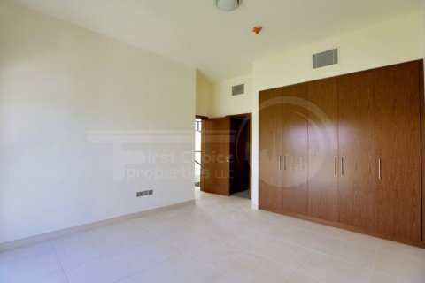 5 bedrooms Villa on the Yas Island, UAE No. 12137 10