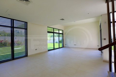 5 bedrooms Villa on the Yas Island, UAE No. 12137 14