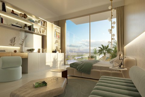 Appartement de 2 chambres à Business Bay, UAE No. 95351 5