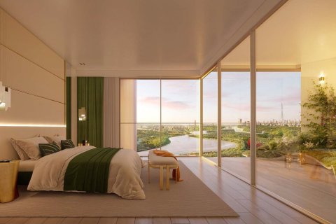 Appartement de 2 chambres à Business Bay, UAE No. 95351 3