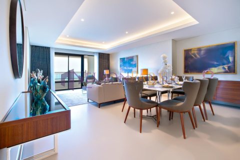 2 غرف نوم شقة في الدوحة, Qatar رقم 58362