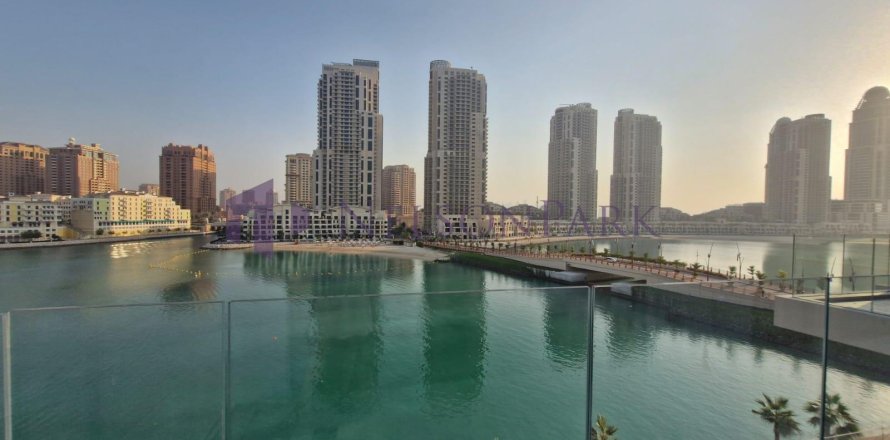 1 غرف نوم شقة في الدوحة, Qatar رقم 58358