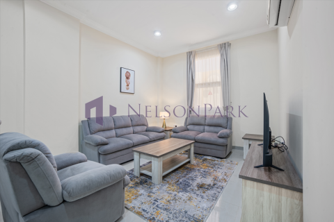 3 غرف نوم شقة في الدوحة, Qatar رقم 58346
