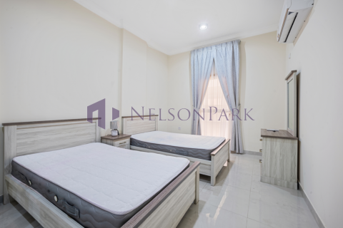 Appartement de 3 chambres à Doha, Qatar No. 58346 8