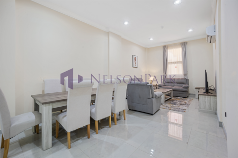 Appartement de 3 chambres à Doha, Qatar No. 58346 4