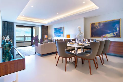 3 غرف نوم شقة في الدوحة, Qatar رقم 58361