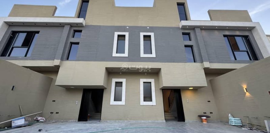 Appartement de 4 chambres à Riyadh, Saudi Arabia No. 60193