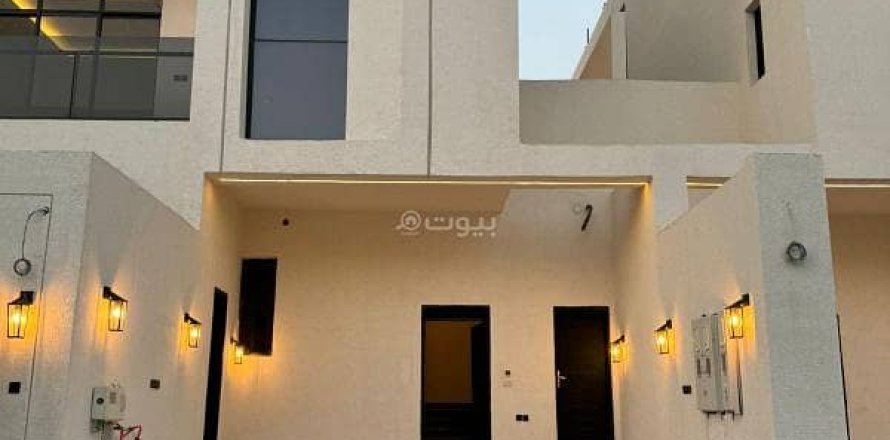 4 bedrooms Apartment in Riyadh, Saudi Arabia No. 60199