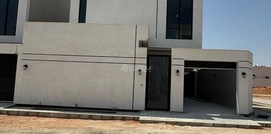 Villa de 6 dormitorios en Riyadh, Saudi Arabia No. 60194