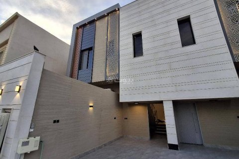 3 غرف نوم شقة في مدينة الرياض, السُّعُودِيَّة رقم 60196