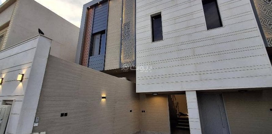 3 غرف نوم شقة في مدينة الرياض, السُّعُودِيَّة رقم 60196