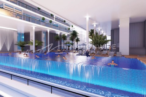 2 bedrooms Apartment in Dubai, UAE No. 99769