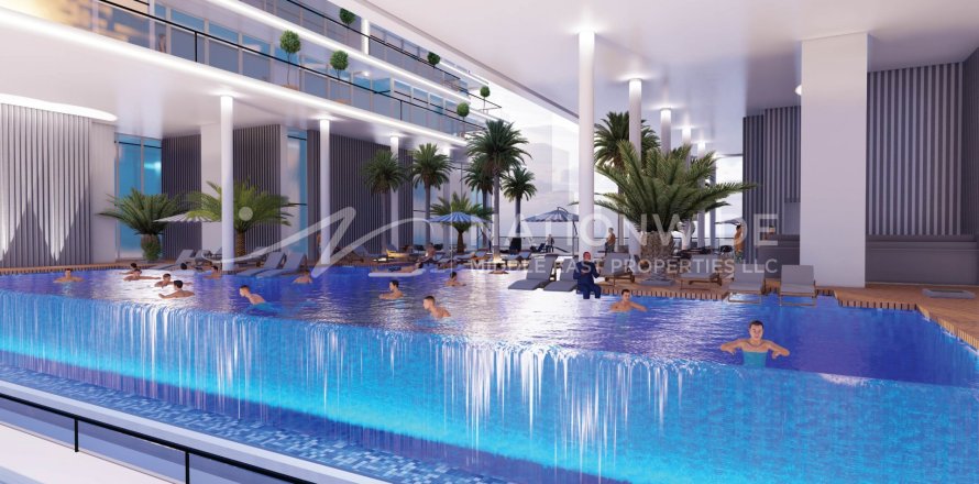 2 bedrooms Apartment in Dubai, UAE No. 99769
