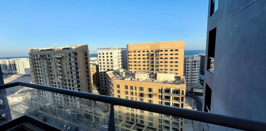 1 bedroom Apartment in Amwaj Islands, Bahrain No. 58733