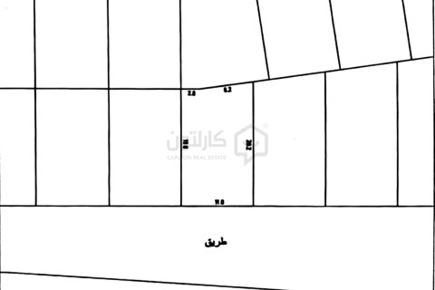 Земельный участок 214м² в Sadad, Бахрейн №58730