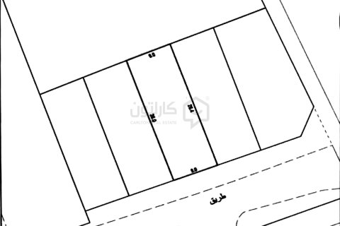 Земельный участок 236.1м² в Karzakkan, Бахрейн №58735
