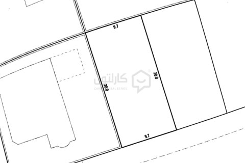 Земельный участок 195м² в Karzakkan, Бахрейн №58732