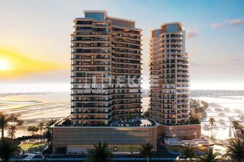 2 bedrooms Apartment in Ras Al Khaimah, UAE No. 49003 5