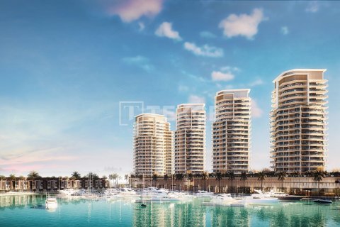 Apartment de 2 dormitorios en Ras Al Khaimah, UAE No. 49003