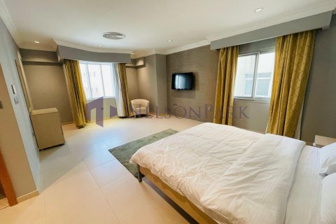 1 غرف نوم شقة في الدوحة, Qatar رقم 57850 5