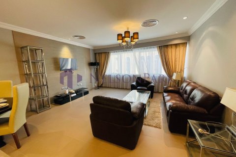 1 غرف نوم شقة في الدوحة, Qatar رقم 57850 3