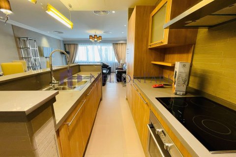 1 غرف نوم شقة في الدوحة, Qatar رقم 57850 7