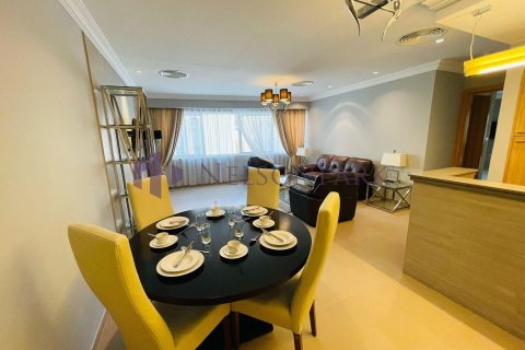 1 غرف نوم شقة في الدوحة, Qatar رقم 57850