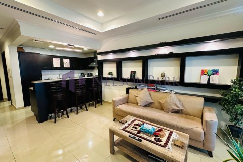 Appartement de 60m² à Doha, Qatar No. 57826 3
