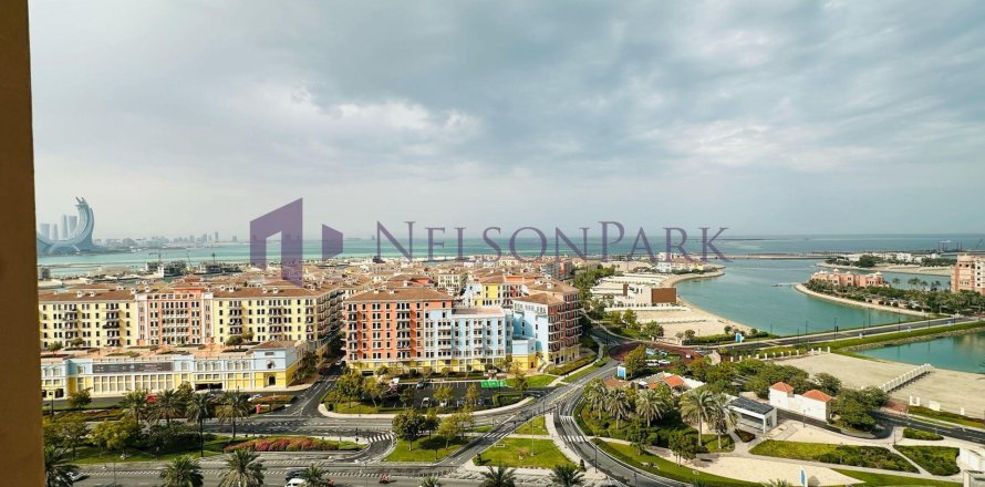 Appartement de Studio à Doha, Qatar No. 57826
