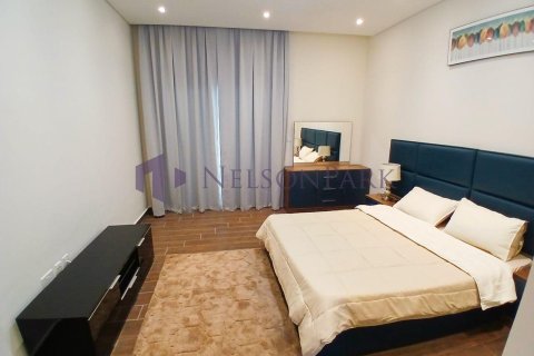 2 غرف نوم شقة في لوسيل, Qatar رقم 57823