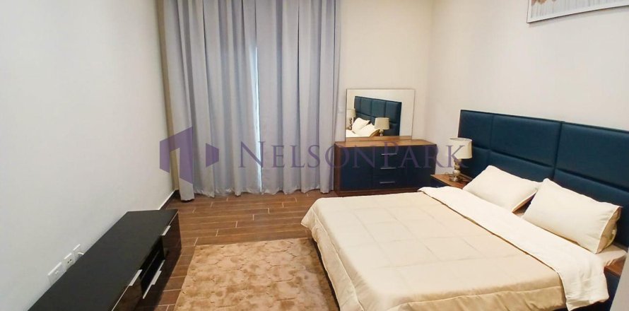 2 غرف نوم شقة في لوسيل, Qatar رقم 57823