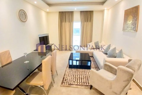 2 غرف نوم شقة في لوسيل, Qatar رقم 57823 11