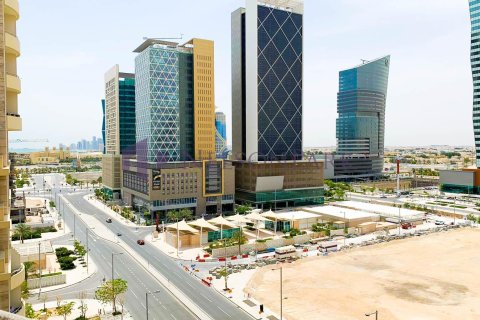2 غرف نوم شقة في لوسيل, Qatar رقم 57851